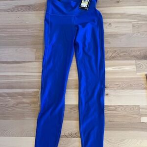 Under armour compression leggings